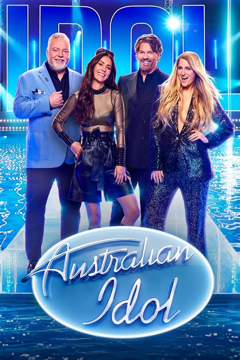 chanel australian idol|Australian Idol .